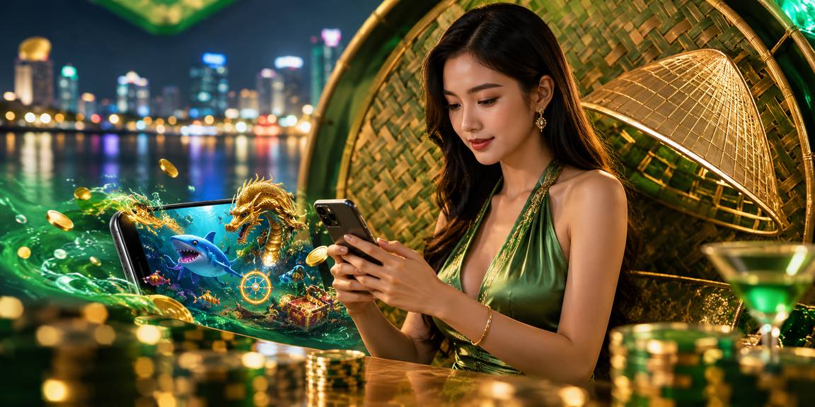 79dong Đội ngũ đằng sau 79dong và cách chúng tôi xây dựng sảnh game cho Việt Nam